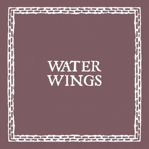 Birds In Row : Water Wings